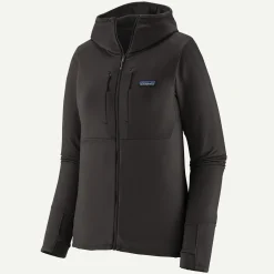Discount Women's R1&reg; Thermal Full-Zip Hoody Women Shop Women’S|Shop Women’S