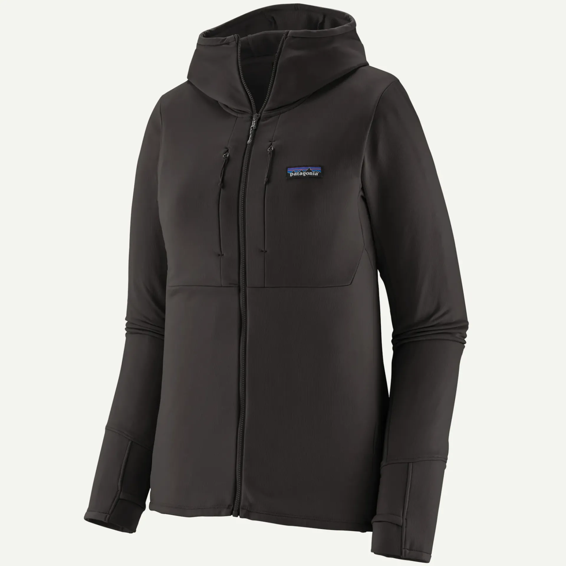 Discount Women's R1® Thermal Full-Zip Hoody Women Shop Women’S|Shop Women’S