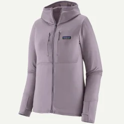 Discount Women's R1&reg; Thermal Full-Zip Hoody Women Shop Women’S|Shop Women’S
