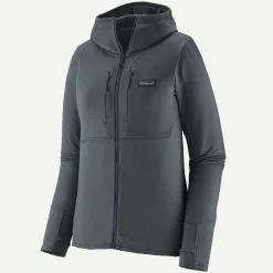 Discount Women's R1® Thermal Full-Zip Hoody Women Shop Women’S|Shop Women’S