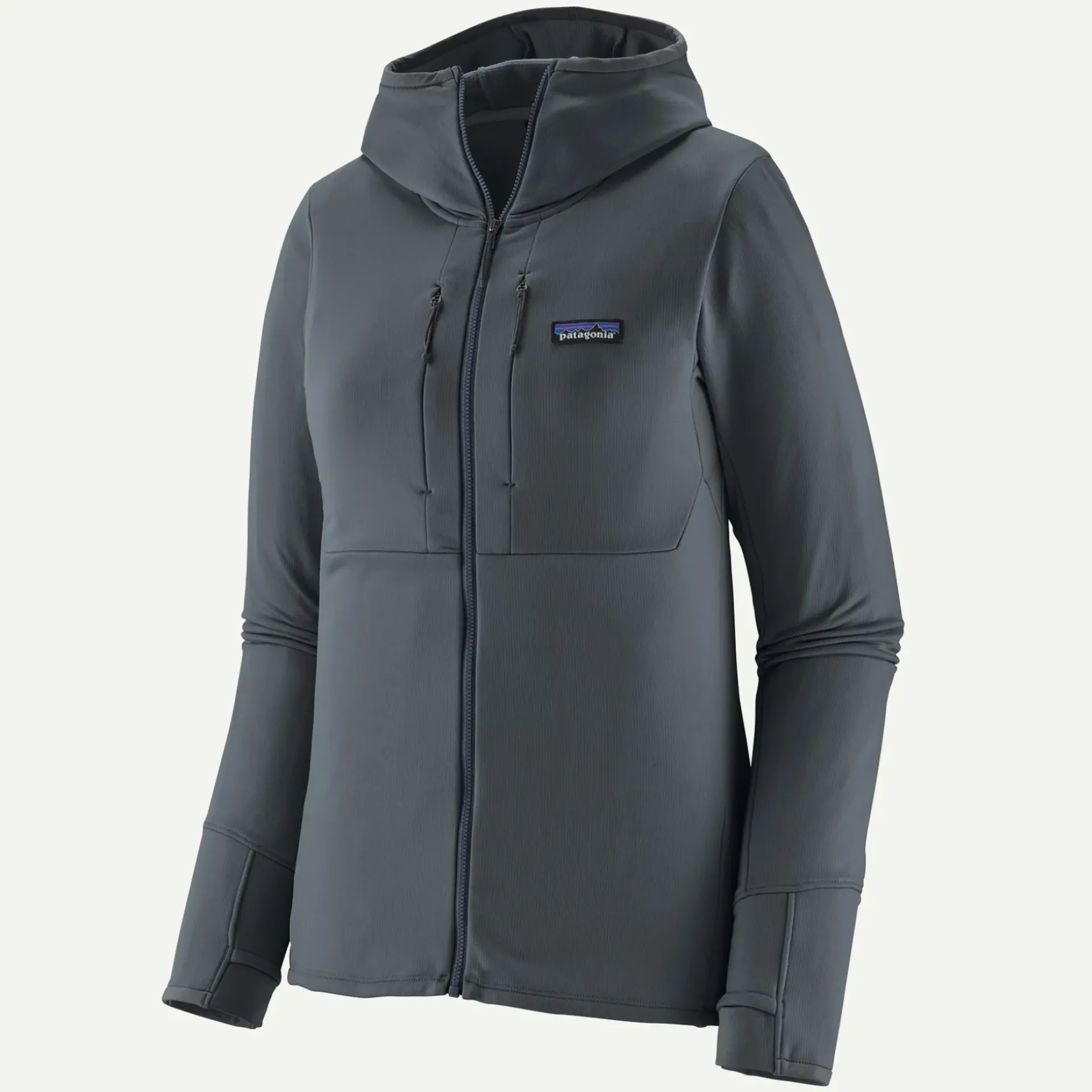 Discount Women's R1® Thermal Full-Zip Hoody Women Shop Women’S|Shop Women’S
