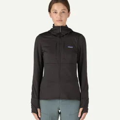 Discount Women's R1® Thermal Full-Zip Hoody Women Shop Women’S|Shop Women’S