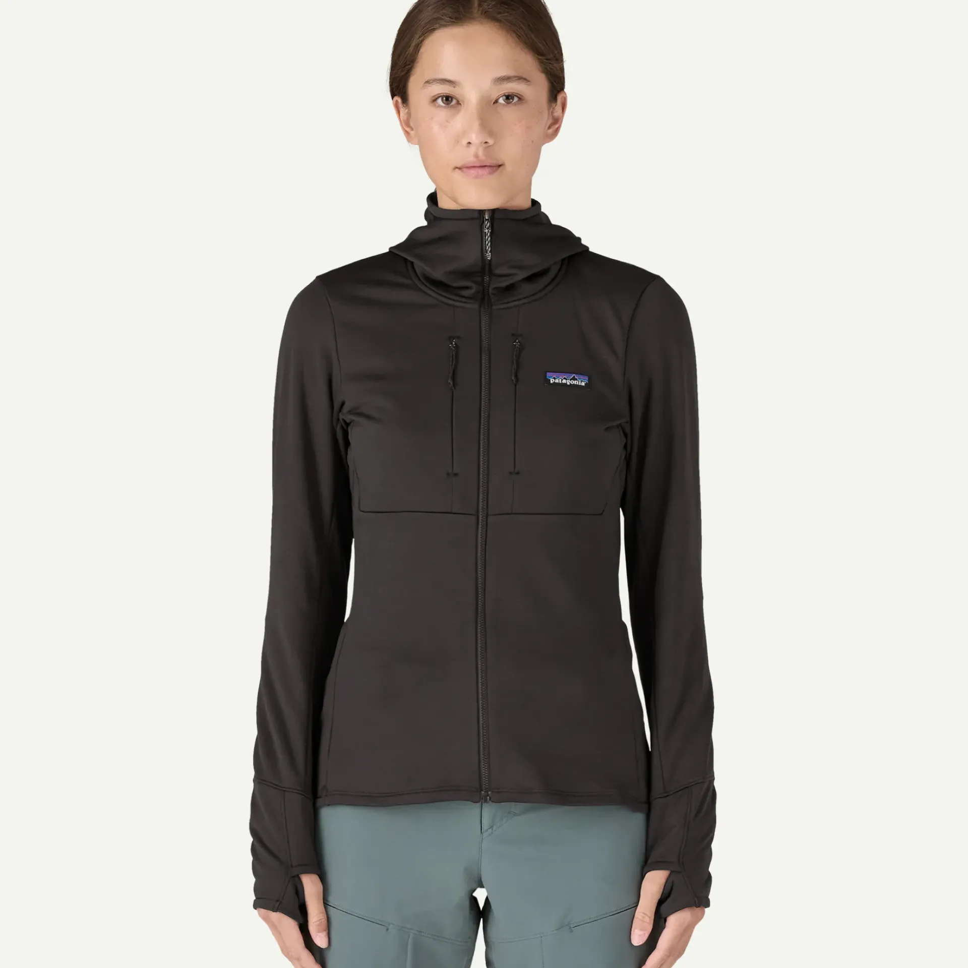 Discount Women's R1® Thermal Full-Zip Hoody Women Shop Women’S|Shop Women’S