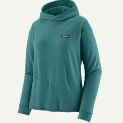 Outlet Women's R1&reg; Thermal Pullover Hoody Women Shop Women’S|Technical Fleece