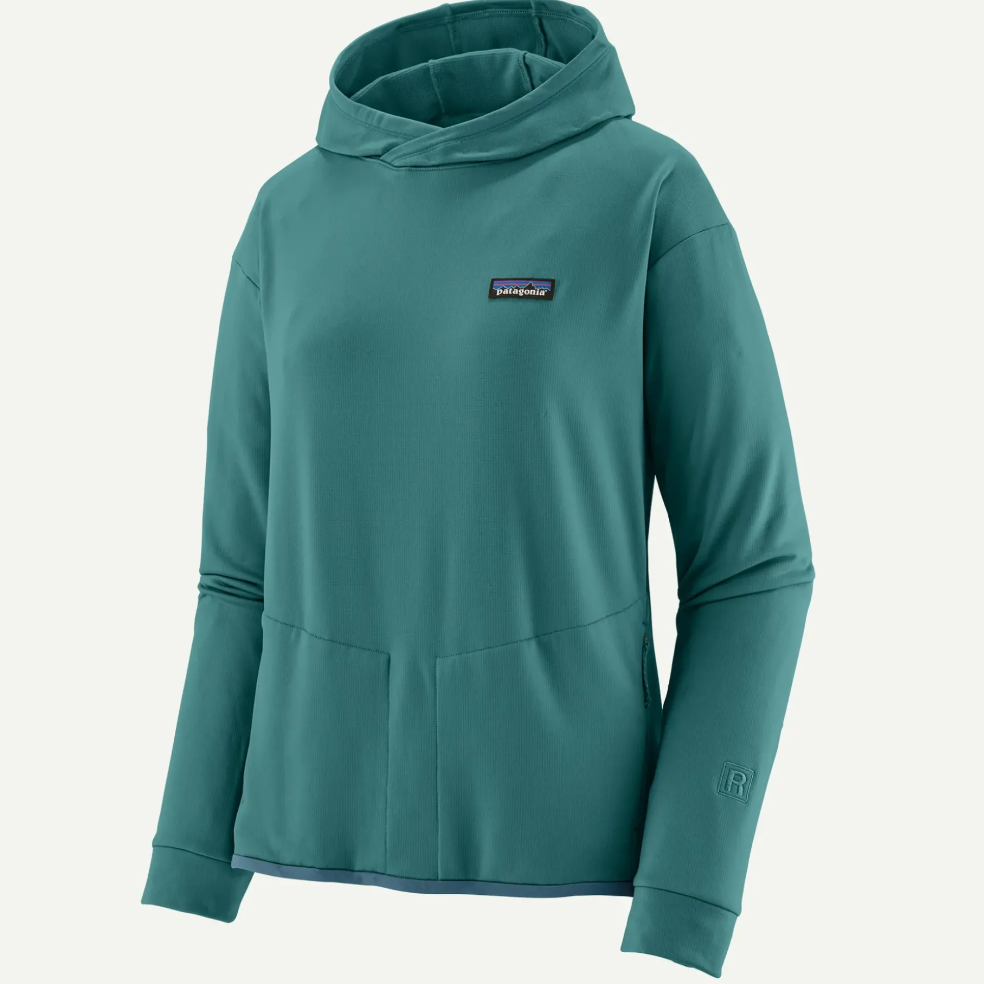 Outlet Women's R1® Thermal Pullover Hoody Women Shop Women’S|Technical Fleece