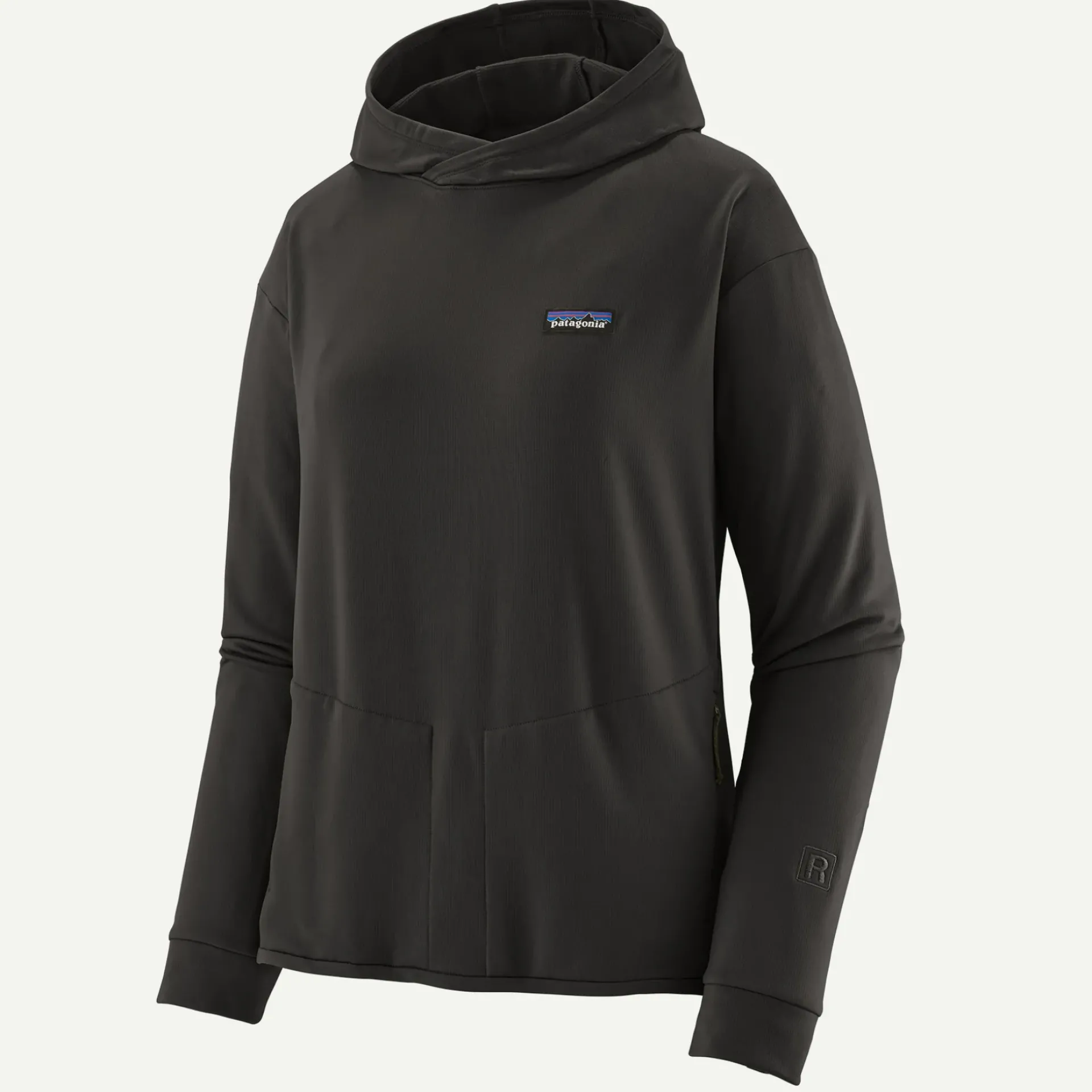 Outlet Women's R1® Thermal Pullover Hoody Women Shop Women’S|Technical Fleece