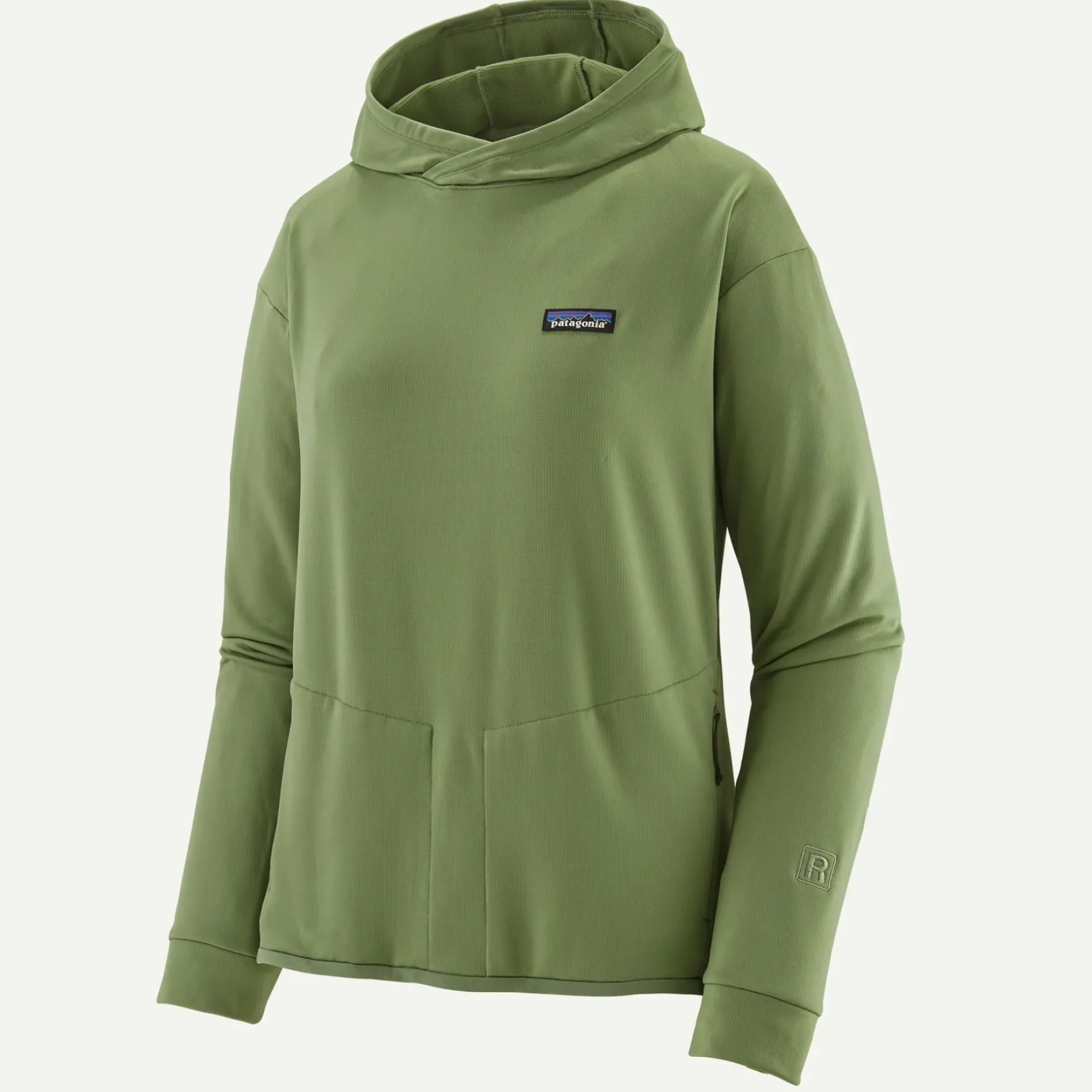 Outlet Women's R1® Thermal Pullover Hoody Women Shop Women’S|Technical Fleece