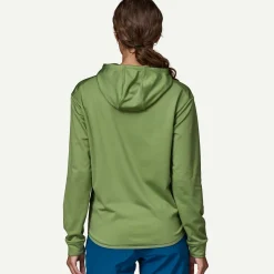 Outlet Women's R1® Thermal Pullover Hoody Women Shop Women’S|Technical Fleece