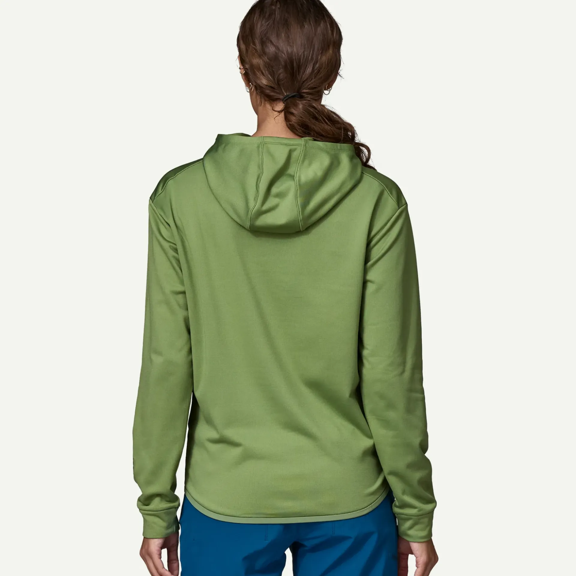 Outlet Women's R1® Thermal Pullover Hoody Women Shop Women’S|Technical Fleece
