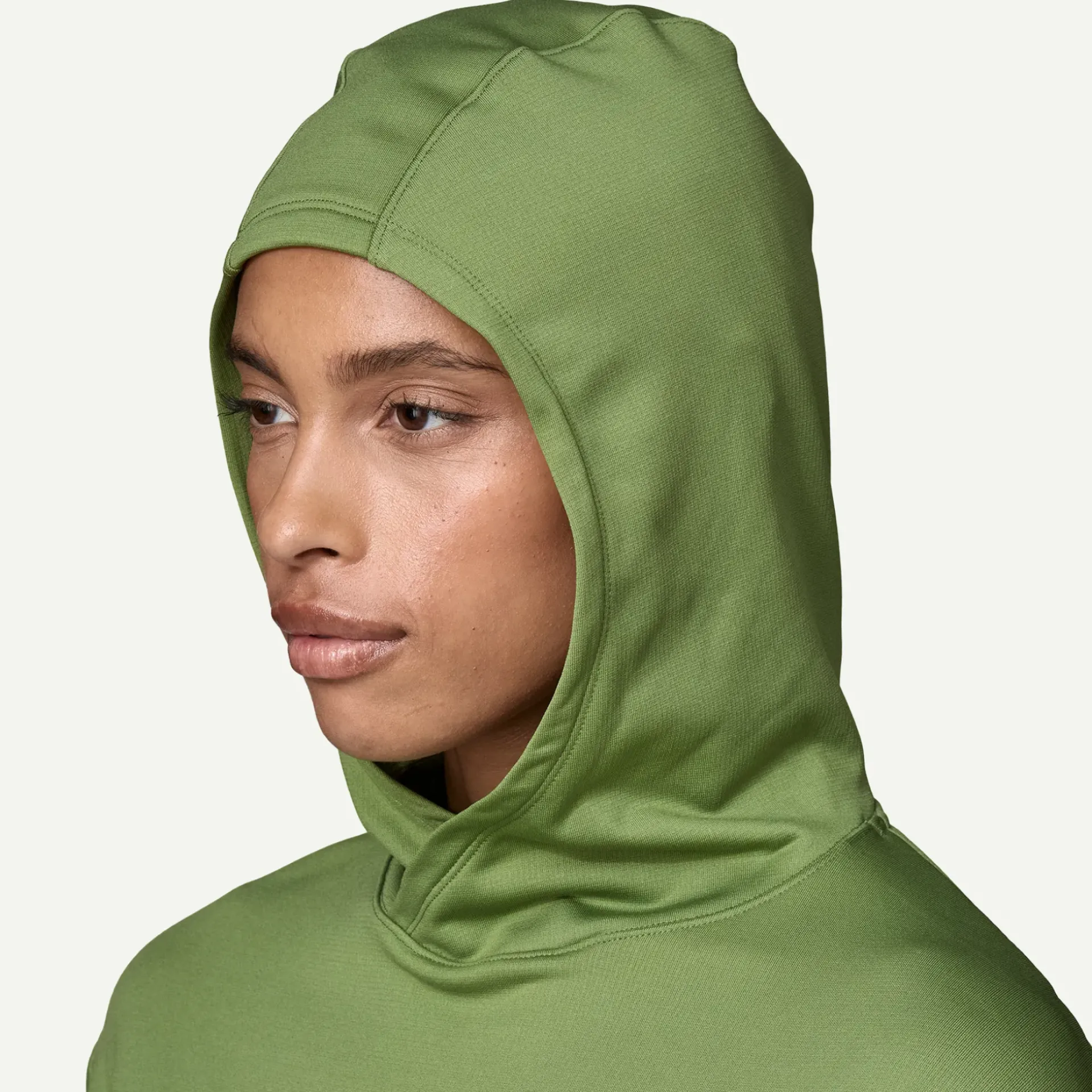 Outlet Women's R1® Thermal Pullover Hoody Women Shop Women’S|Technical Fleece