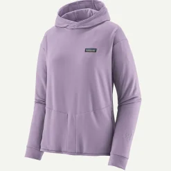Outlet Women's R1® Thermal Pullover Hoody Women Shop Women’S|Technical Fleece