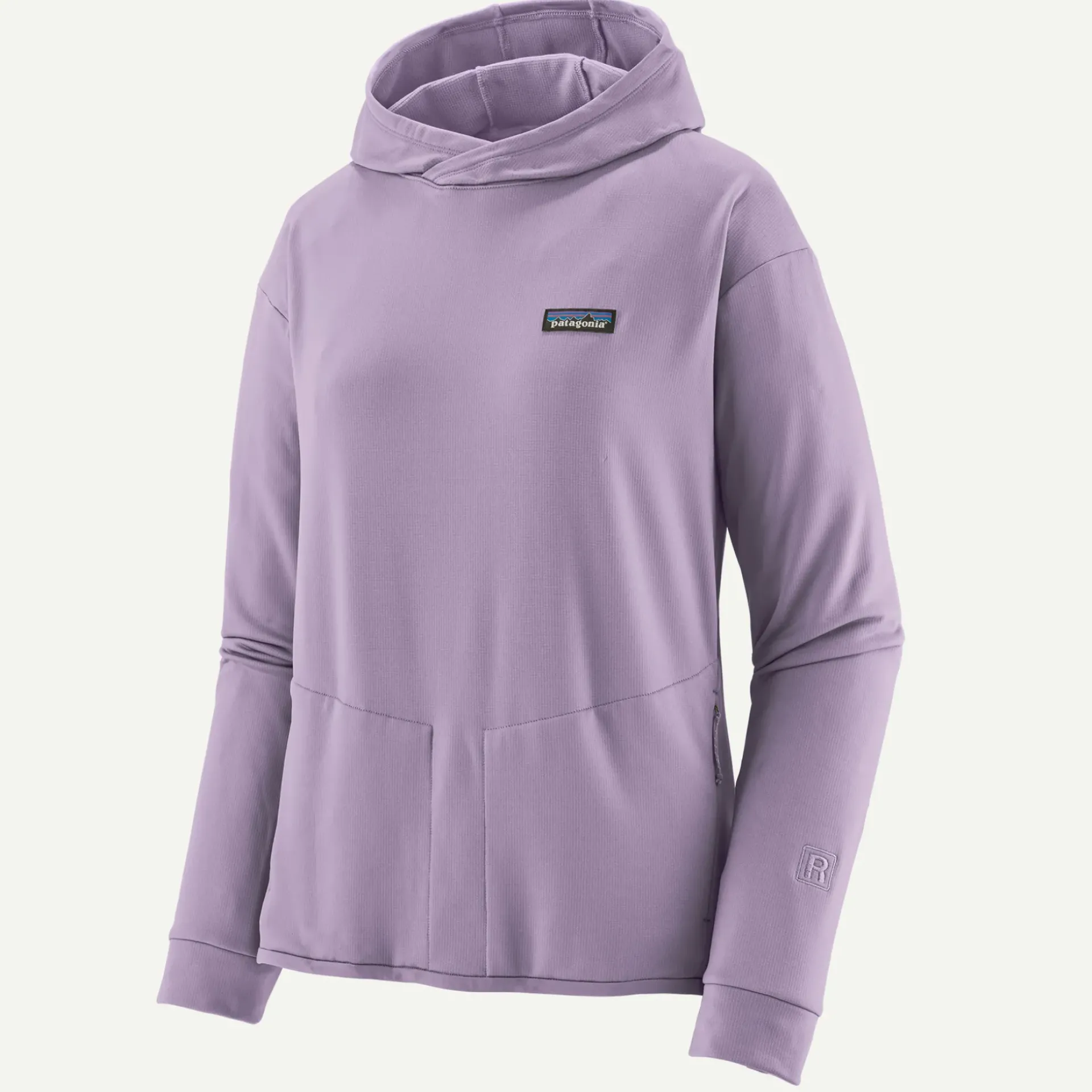 Outlet Women's R1® Thermal Pullover Hoody Women Shop Women’S|Technical Fleece