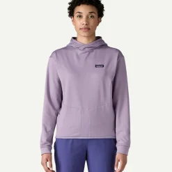 Outlet Women's R1® Thermal Pullover Hoody Women Shop Women’S|Technical Fleece