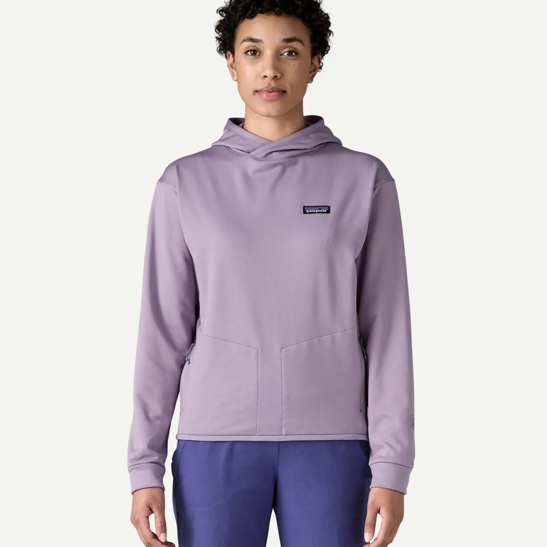 Outlet Women's R1® Thermal Pullover Hoody Women Shop Women’S|Technical Fleece