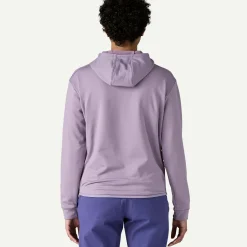 Outlet Women's R1® Thermal Pullover Hoody Women Shop Women’S|Technical Fleece