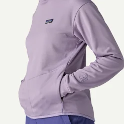 Outlet Women's R1® Thermal Pullover Hoody Women Shop Women’S|Technical Fleece