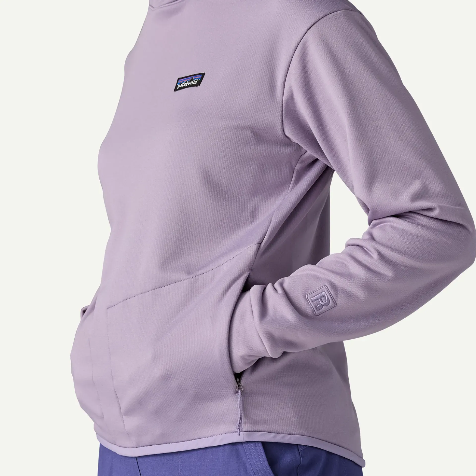 Outlet Women's R1® Thermal Pullover Hoody Women Shop Women’S|Technical Fleece