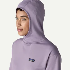 Outlet Women's R1® Thermal Pullover Hoody Women Shop Women’S|Technical Fleece