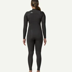 Women's R1&reg; Yulex&reg; Regulator&reg; Front-Zip Full Suit Women Shop Women’S|Women's Wetsuits