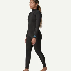 Women's R1&reg; Yulex&reg; Regulator&reg; Front-Zip Full Suit Women Shop Women’S|Women's Wetsuits