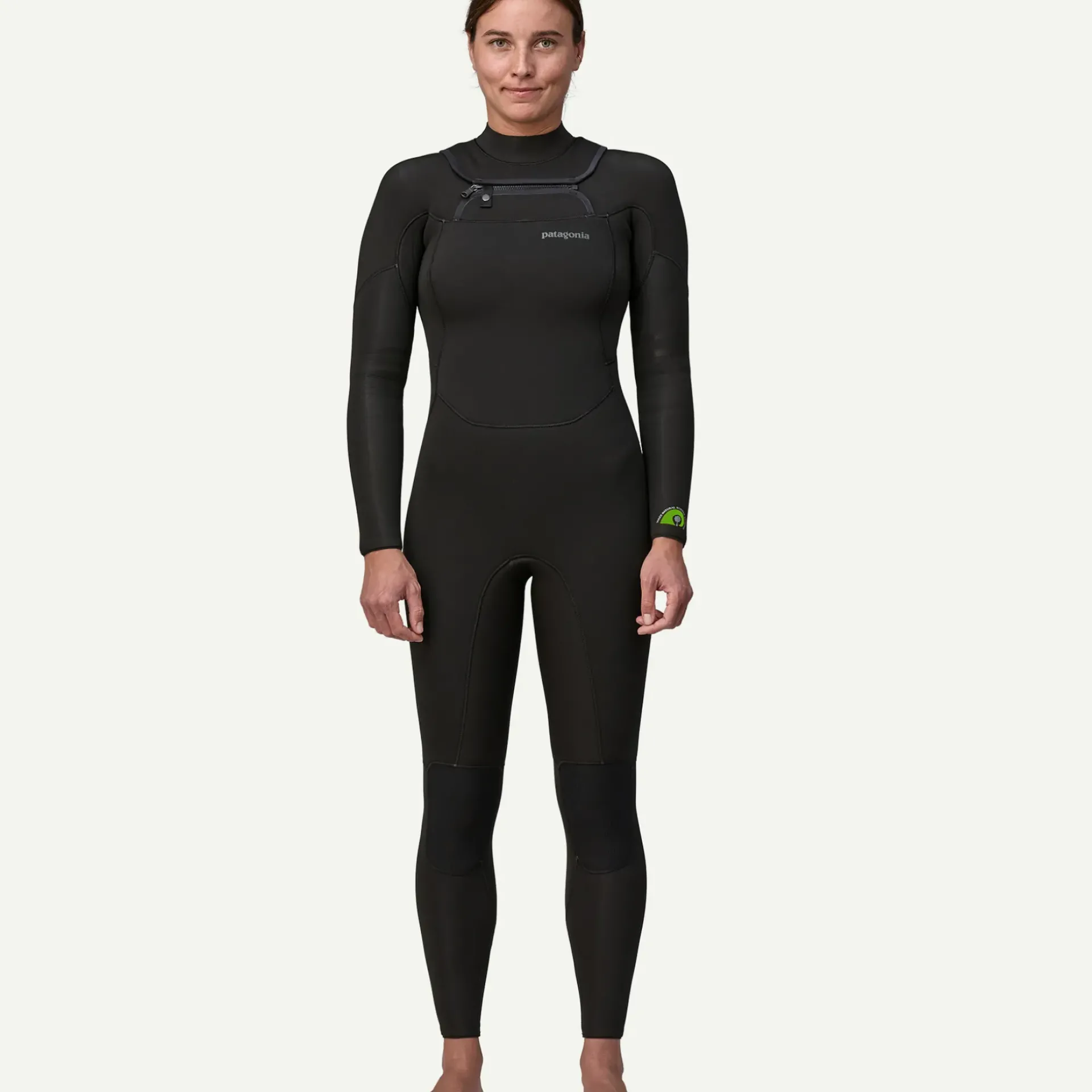 Women's R2® Yulex® Regulator® Front-Zip Full Suit Women Shop Women’S|Women's Wetsuits