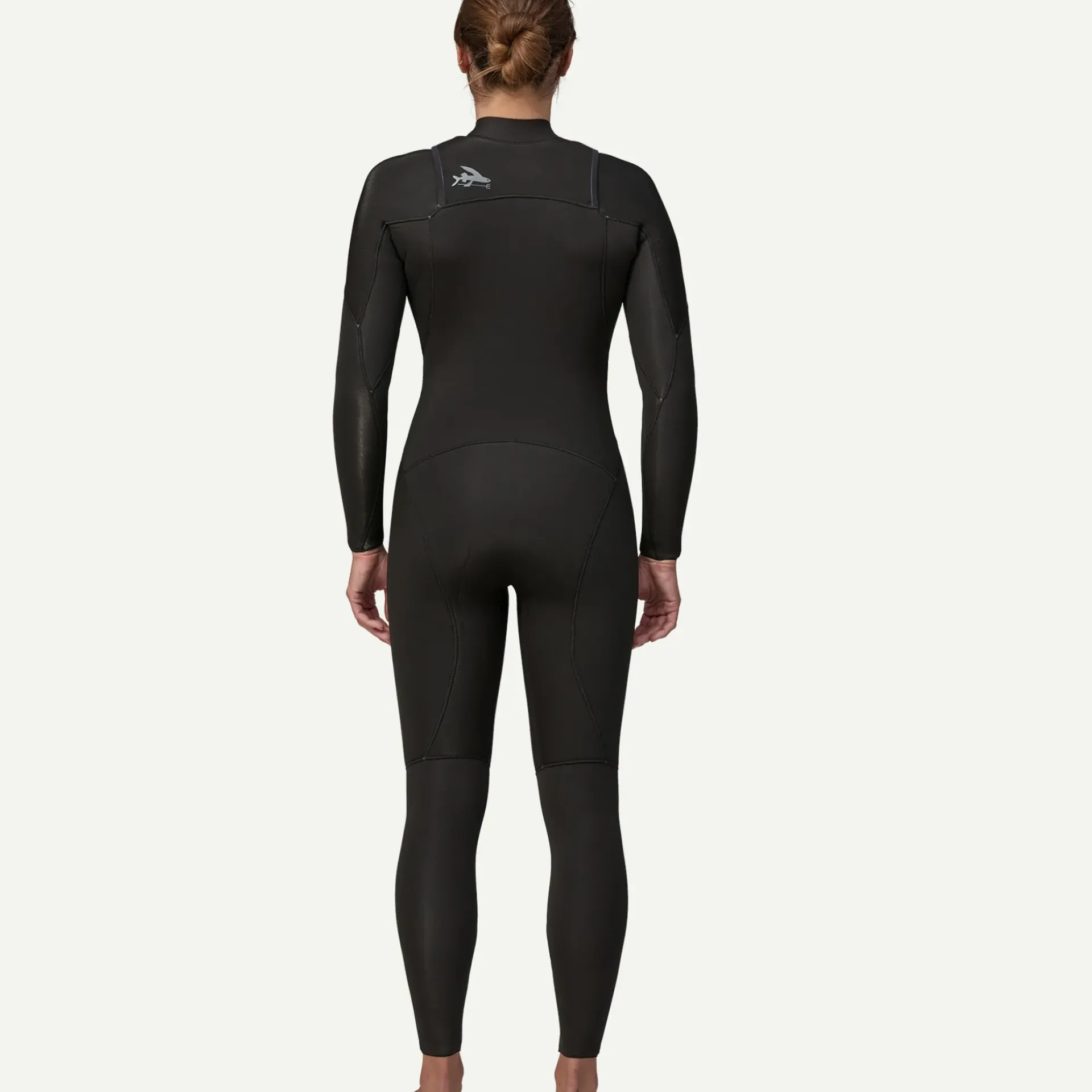 Hot Women's R3® Yulex® Regulator® Front-Zip Full Suit Women Shop Women’S|Women's Wetsuits