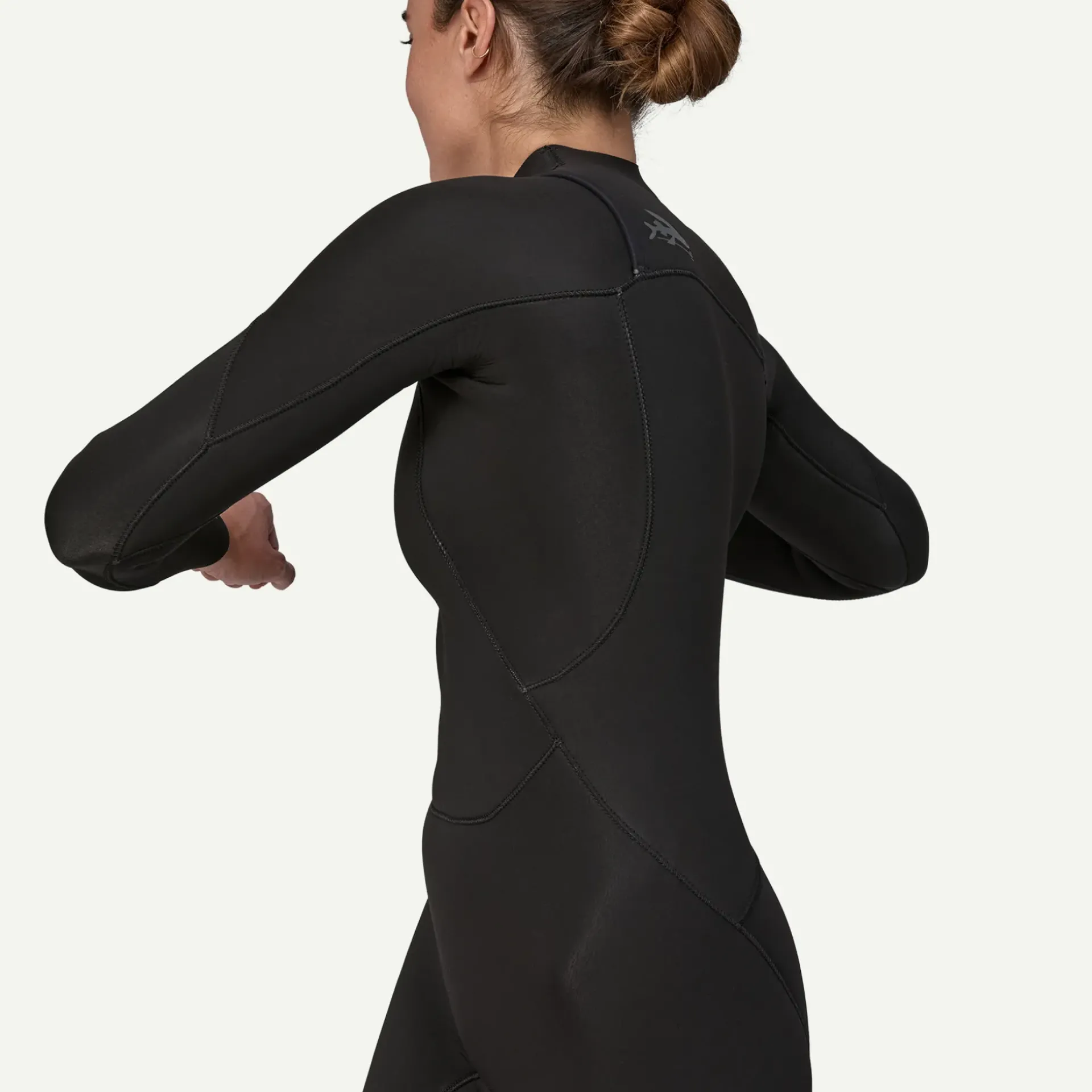 Hot Women's R3® Yulex® Regulator® Front-Zip Full Suit Women Shop Women’S|Women's Wetsuits