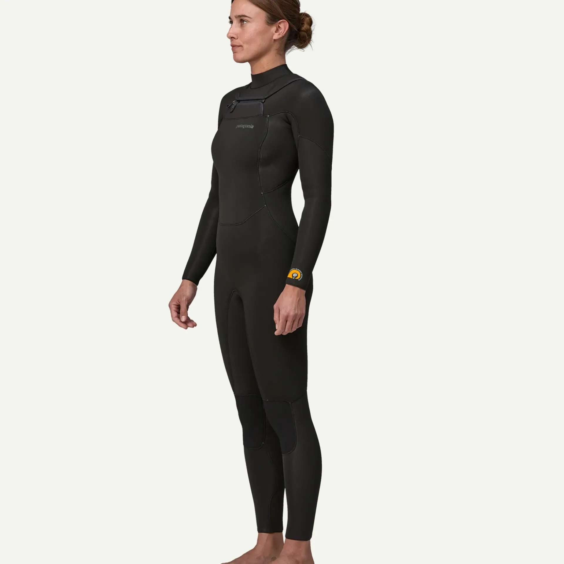 Hot Women's R3® Yulex® Regulator® Front-Zip Full Suit Women Shop Women’S|Women's Wetsuits