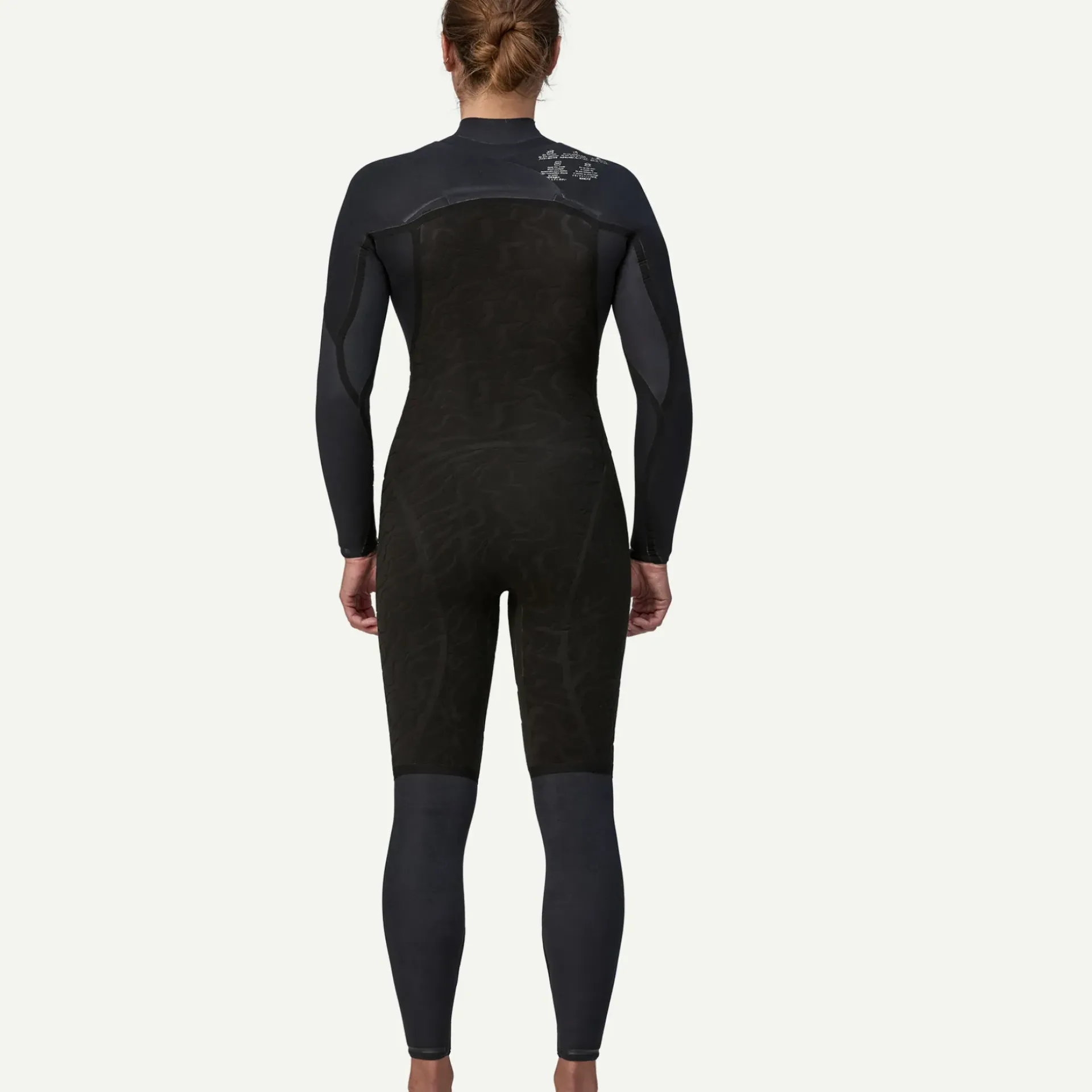 Hot Women's R3® Yulex® Regulator® Front-Zip Full Suit Women Shop Women’S|Women's Wetsuits
