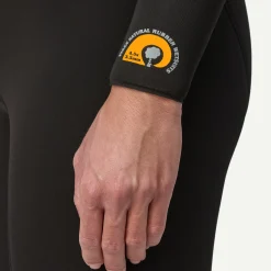 Hot Women's R3® Yulex® Regulator® Front-Zip Full Suit Women Shop Women’S|Women's Wetsuits