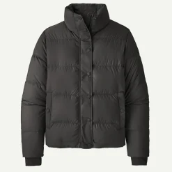 Sale Women's Silent Down Jacket Women Casual|Insulated