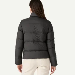 Sale Women's Silent Down Jacket Women Casual|Insulated