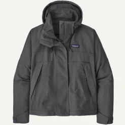 New Women's Skysail Jacket Women Casual|Parkas & Coats