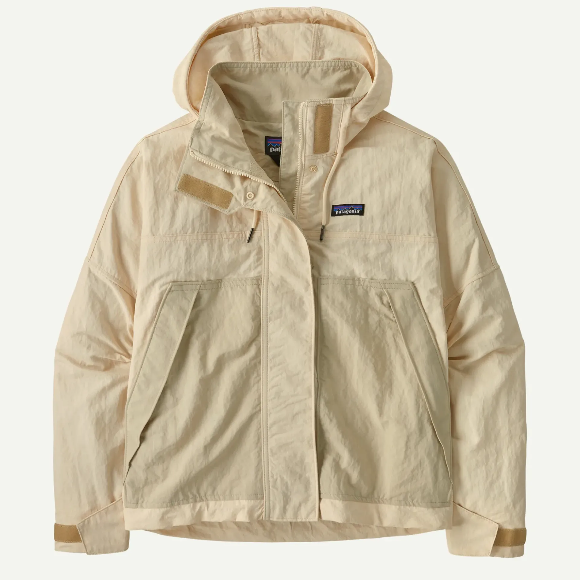 New Women's Skysail Jacket Women Casual|Parkas & Coats