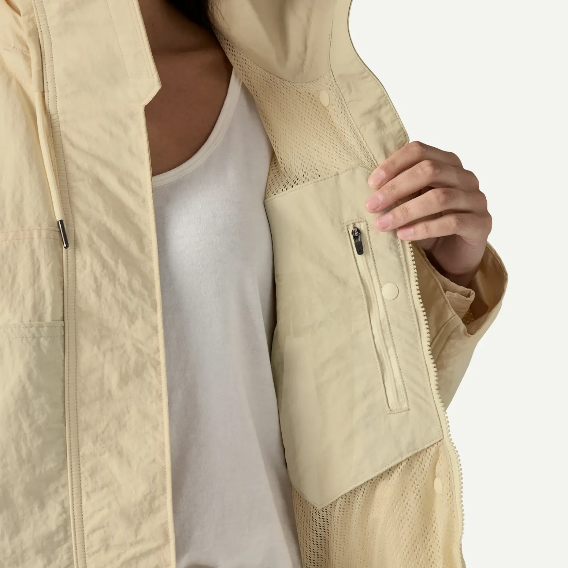 New Women's Skysail Jacket Women Casual|Parkas & Coats