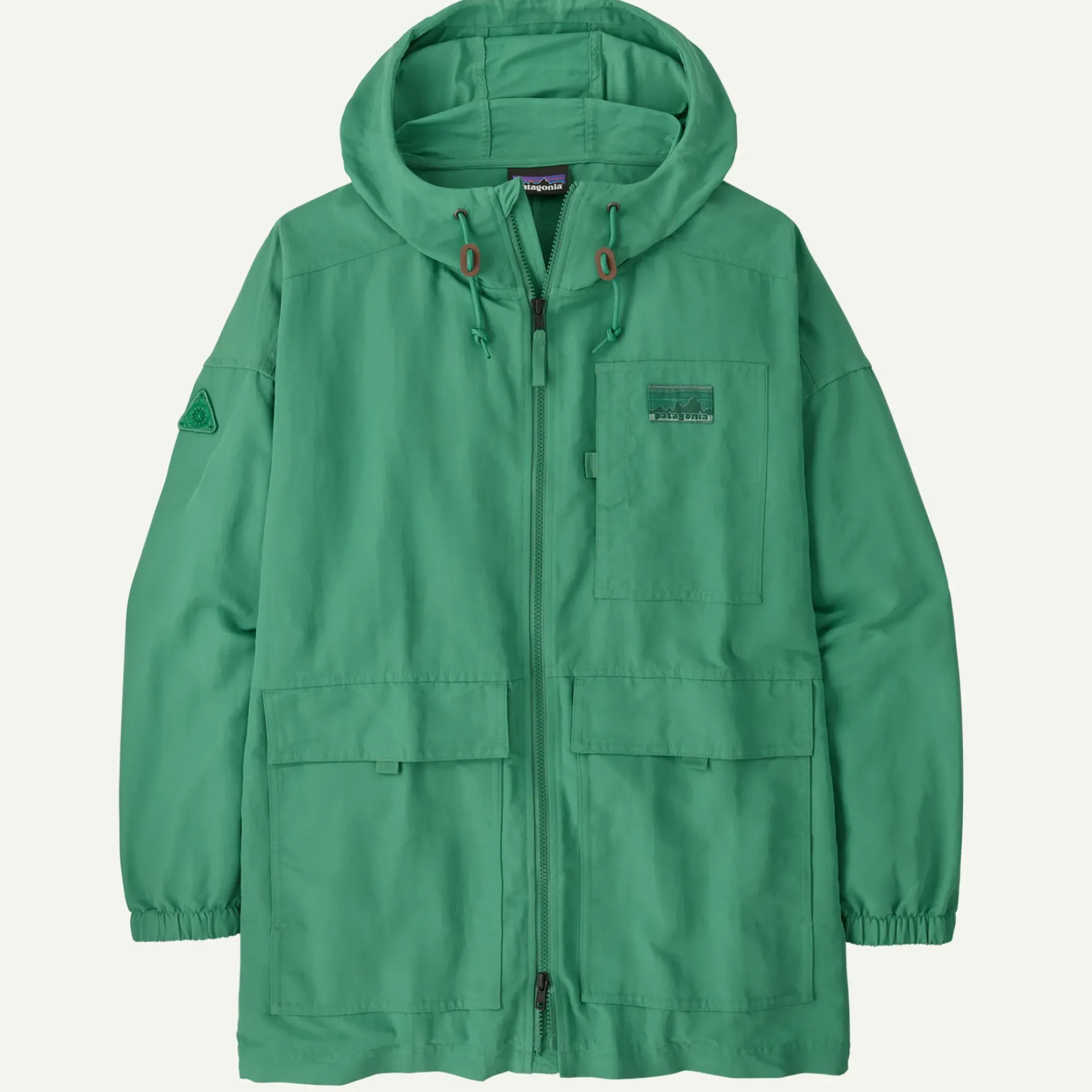 Best Women's Skysail Unlined Parka Women Casual|Windbreakers