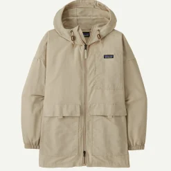 Best Women's Skysail Unlined Parka Women Casual|Windbreakers