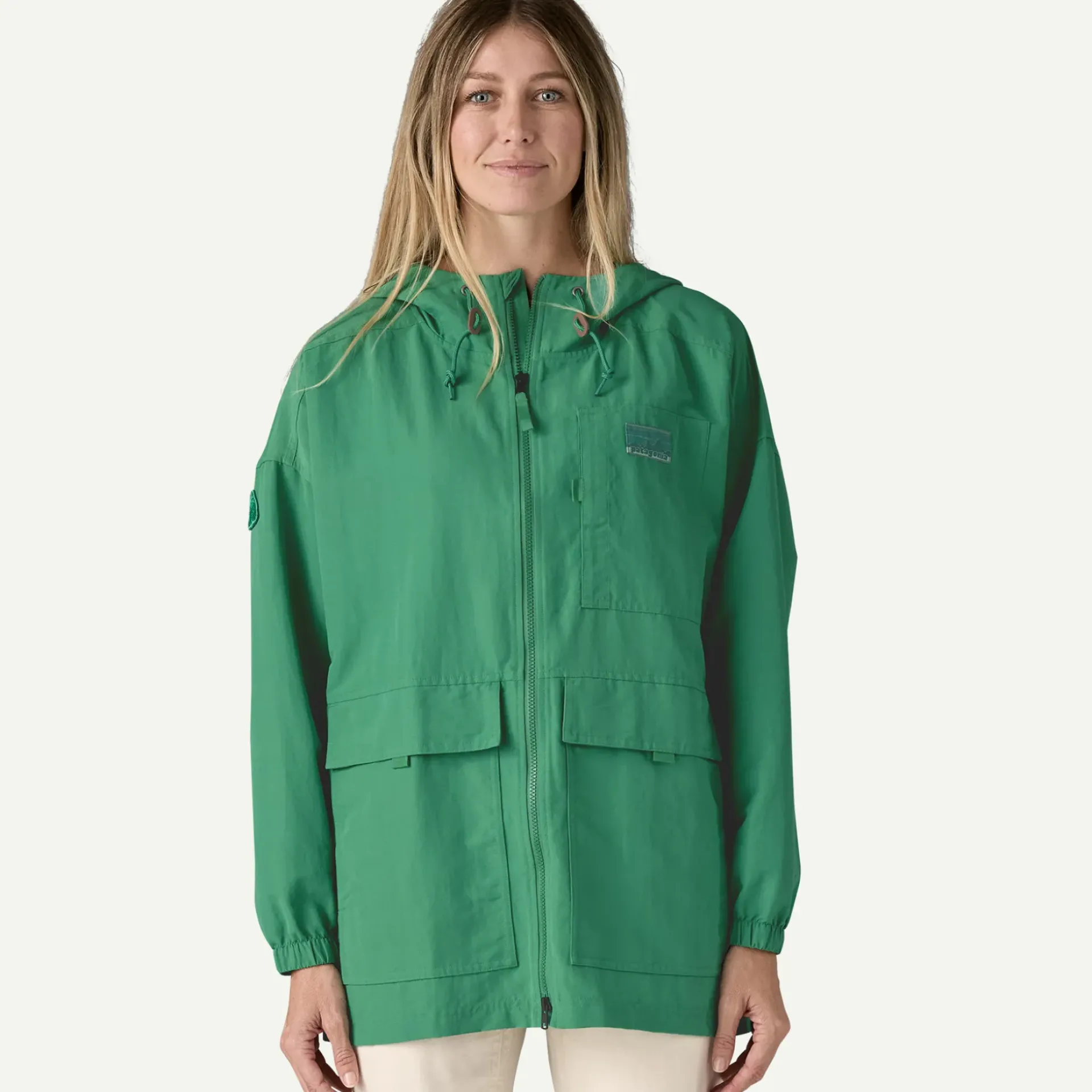 Best Women's Skysail Unlined Parka Women Casual|Windbreakers