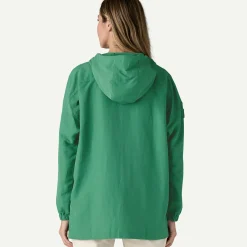 Best Women's Skysail Unlined Parka Women Casual|Windbreakers