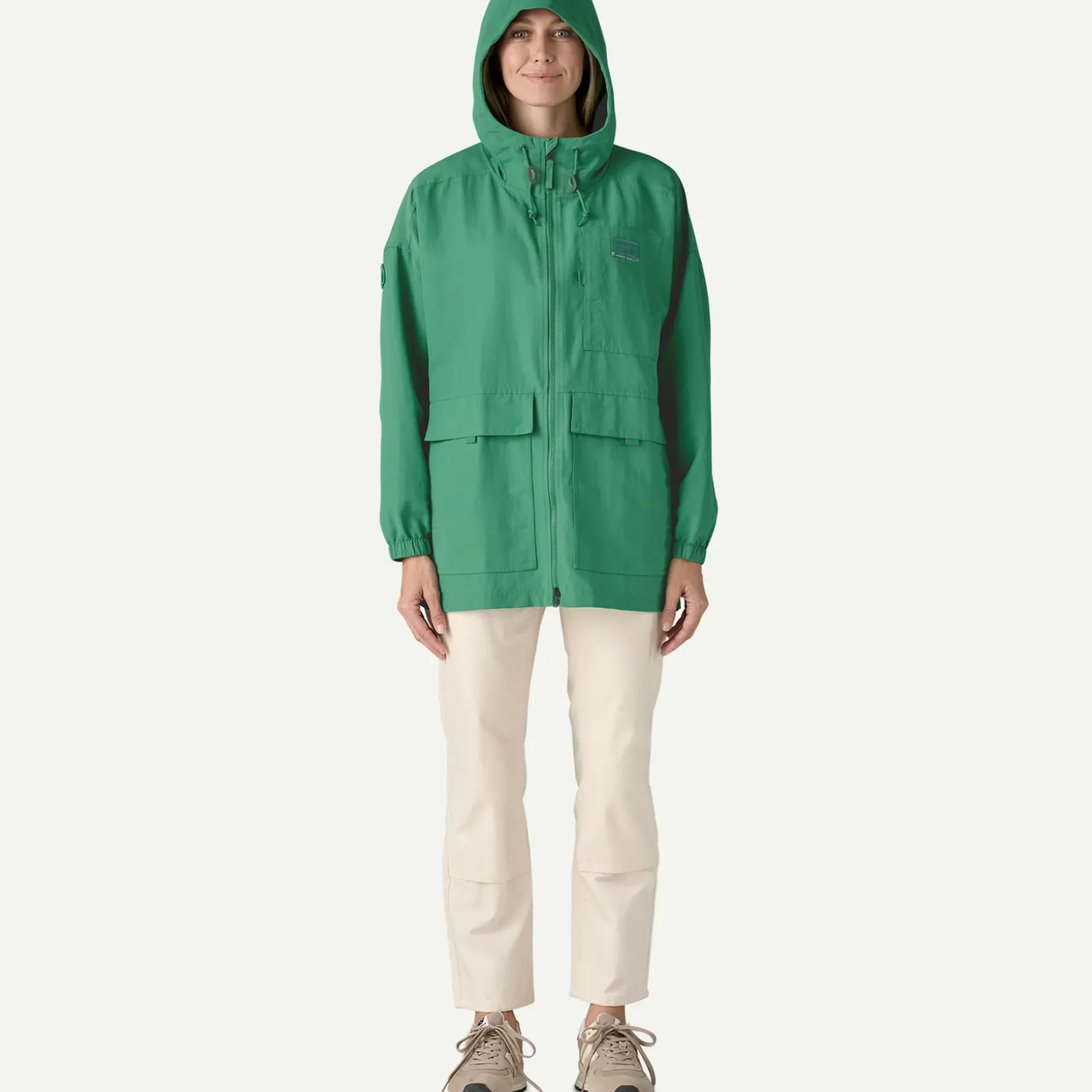 Best Women's Skysail Unlined Parka Women Casual|Windbreakers