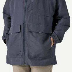 Best Women's Skysail Unlined Parka Women Casual|Windbreakers