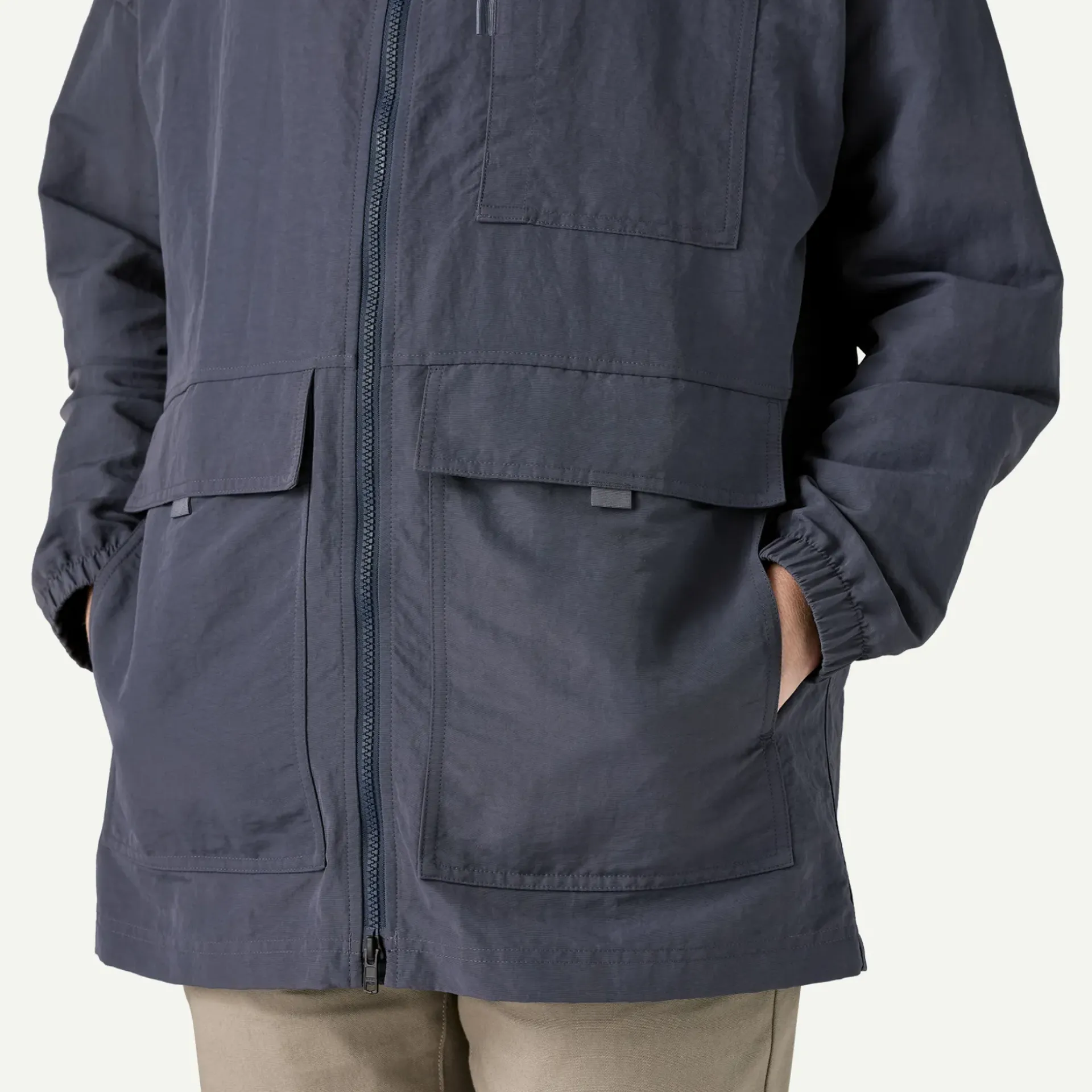 Best Women's Skysail Unlined Parka Women Casual|Windbreakers