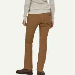 Best Women's Slim All Seasons Hemp Pants - Short Women Women’S