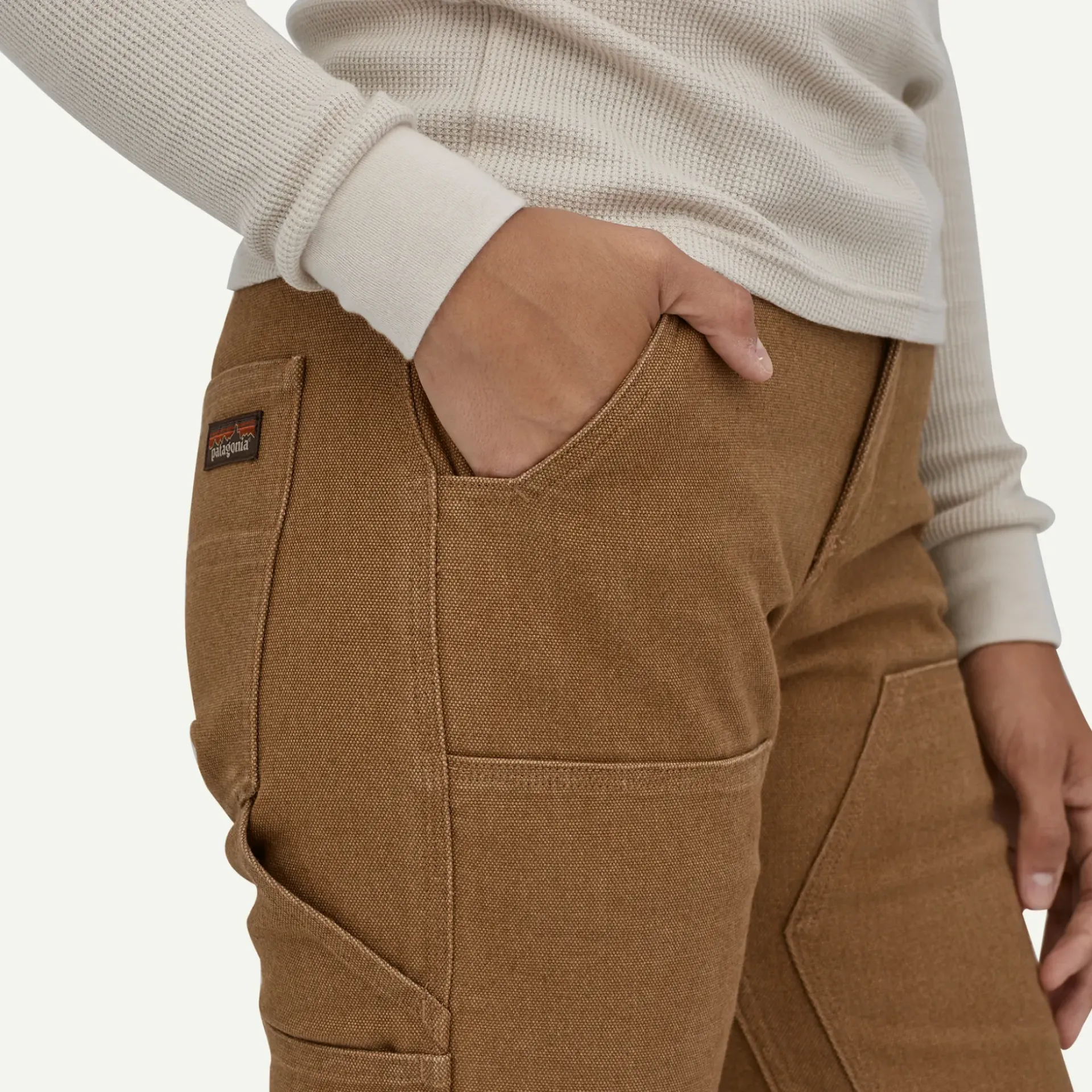 Best Women's Slim All Seasons Hemp Pants - Short Women Women’S