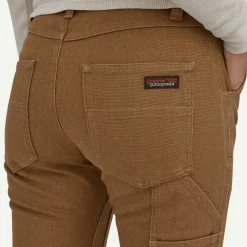 Best Women's Slim All Seasons Hemp Pants - Short Women Women’S
