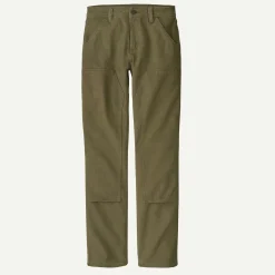 Women's Slim All Seasons Hemp Pants - Long Women Women’S