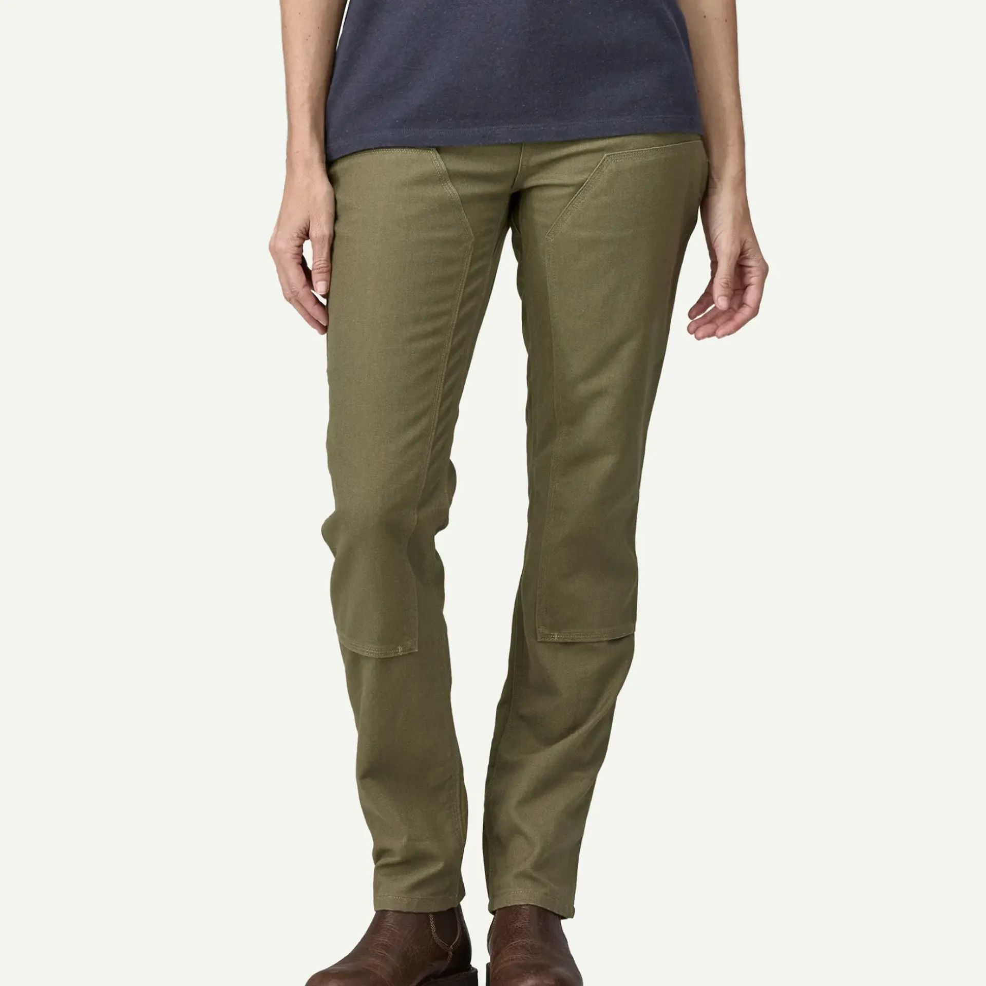Outlet Women's Slim All Seasons Pants - Long Women Women’S|Pants & Jeans