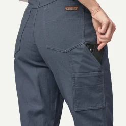 Outlet Women's Slim All Seasons Pants - Long Women Women’S|Pants & Jeans