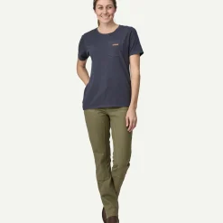 Sale Women's Slim All Seasons Work Pants - Short Women Women’S|Pants & Jeans