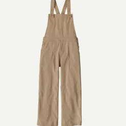 Best Women's Stand Up® Cropped Overalls Women Overalls & Jumpsuits